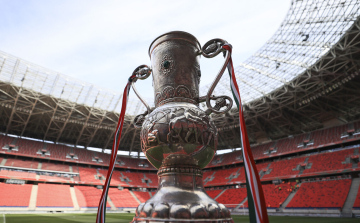 MOL Magyar Kupa - Péntektől lehet jegyet vásárolni a döntőre