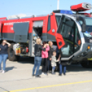 Iskolák Napja Az MH Pápa Bázisrepülőtéren - 2022