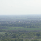 Fire Blade 2017 - Szoktatórepülés - Pápa