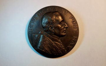 »Az örök javak megbecsülése, kívánása, remélése«