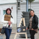 Csillagászat Napja - Pápa