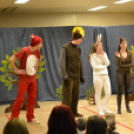 Dé-Mol: Az elvarázsolt erdő