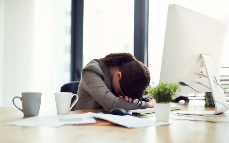 Az állandó rohanás ára: miért felejtettünk el pihenni?