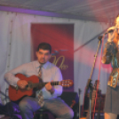 Pápai Csülök-, Cicege- és Borfesztivál - Budapest Bár koncert