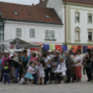 Megkezdődött a 26. Pápai Játékfesztivál