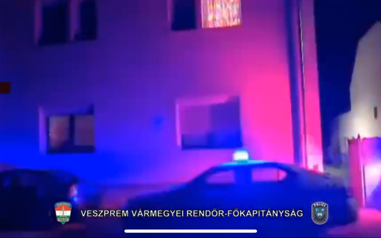 Egy 29 éves férfi ellen indult eljárás a Ligetkert utcai verekedés miatt