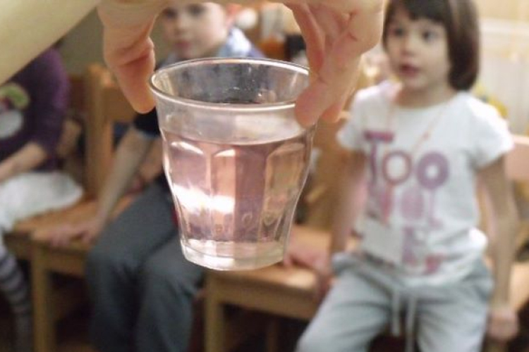 Hazamehettek a kórházból az ovisok