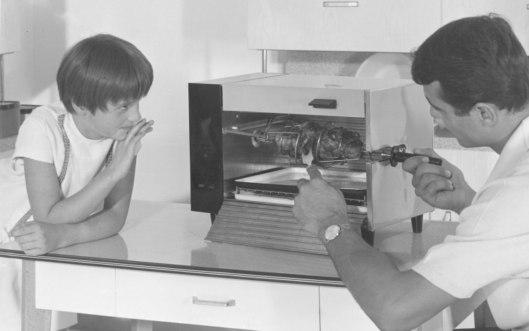 Egy legendás pápai gyár nyomában