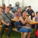 Városrész Majális - 2018