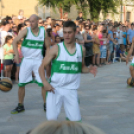 Pápai Játékfesztivál 2013 - Vasárnap délután 2.