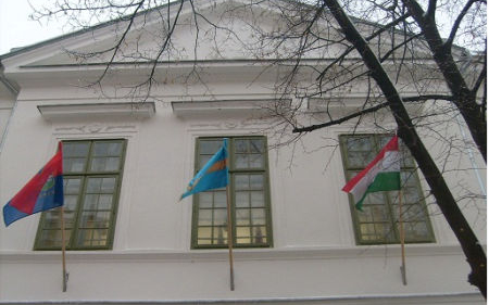 Közös testvérvárosi nyilatkozat Kovásznáért