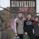 Szilveszteri Futás - Díjátadó