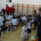 Szent Anna Óvoda - Adományátadás és Karácsonyi Műsor