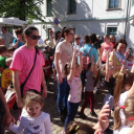 Emlékfutás a Refi Elhunyt Igazgatóinak Emlékére