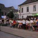 Csináljuk a Fesztivált - Szombat - Közös Koncert