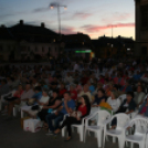 Csináljuk a Fesztivált - Szerda