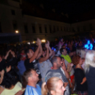 Pápai Csülök Cicege és Bor Fesztivál - Vasárnap - Anna And The Barbies