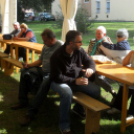 Vajda Péter Lakótelepi Nap - Pápa