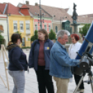 Csillagászat Napja - Pápa