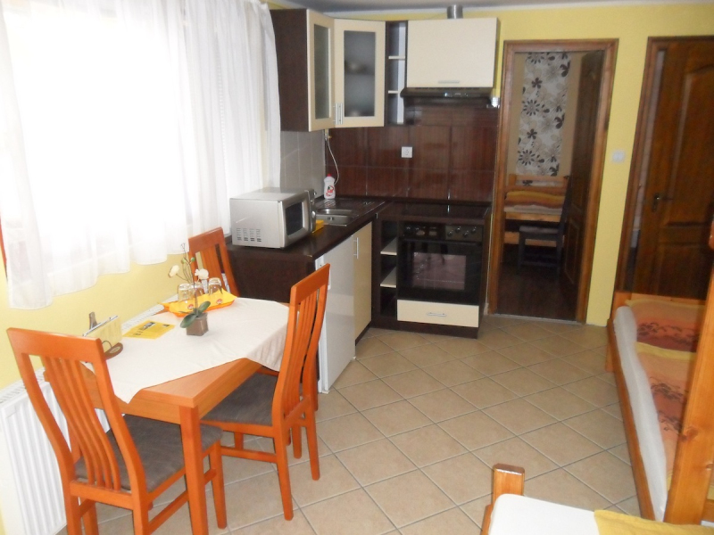 Belvárosi Panzió - Pápa