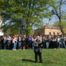 A Magyar Költészet Napja - Pápa