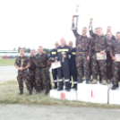 MIG - 21 Tűzoltó Gyakorlat a Pápa Bázisrepülőtéren