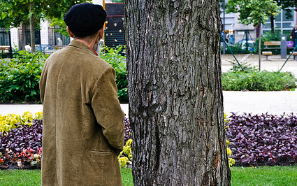 Véleményt nyilvánított, ezért rátámadtak