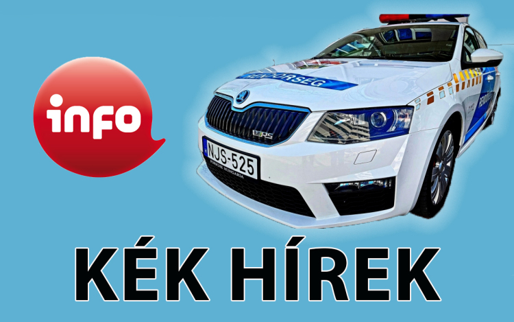 Több Pápa környéki településről érkezett bejelentés a rendőrségre lopás miatt