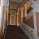 Folyik az Esterházy-kastély felújítása