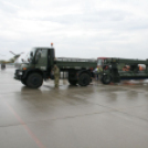 Családi Nap az MH Pápa Bázisrepülőtéren - 2019