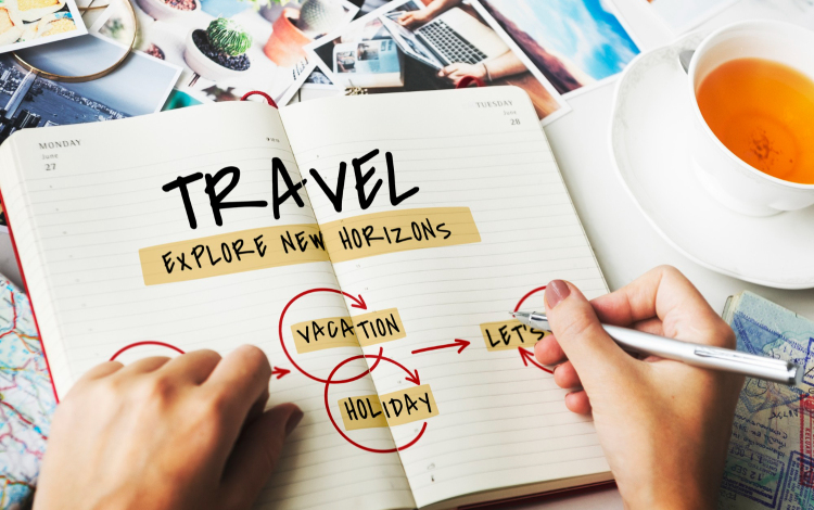 Érdemes már a tavaszi kiruccanáson gondolkodni?