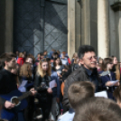 A Magyar Költészet Napja - Pápa