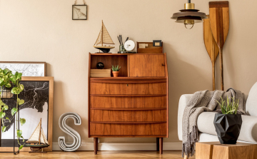 Vintage mégis modern? Hogyan ötvözhetők a különféle lakberendezési stílusok?