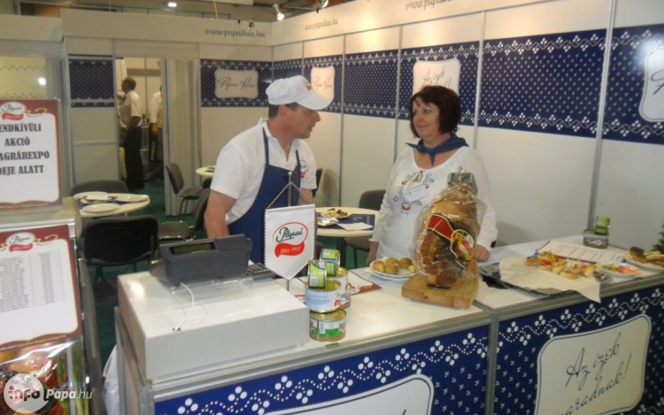 Nincs lejárt tartozása a húsgyárnak