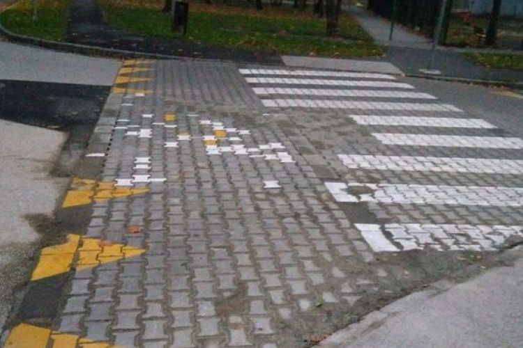 Győrben még a fű is zöldebb... Vagy?