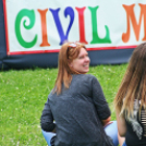 Civil Majális 2017 - Pápa