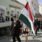 Városi Ballagás - Pápa - 2017