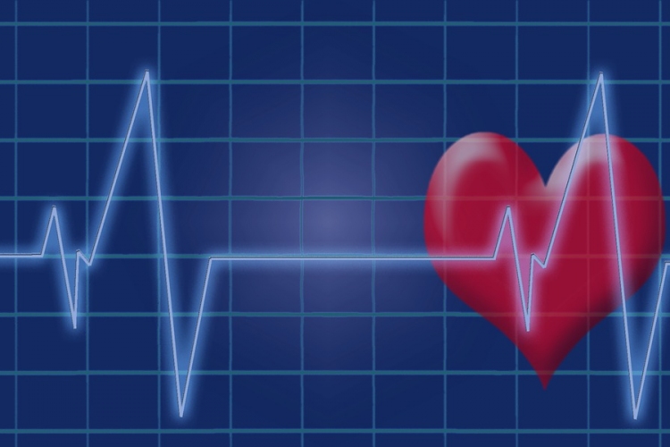Csökken a szív- és érrendszeri betegségek miatt elhunytak száma