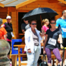 Jason McIlvaine Örömfutás - Funrun 2017 - Pápa