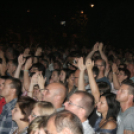 Pápa Csülök Cicege és Borfesztivál (2016) - Péntek 