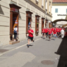 Emlékfutás a Refi Elhunyt Igazgatóinak Emlékére