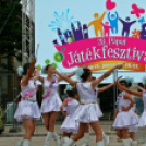 Pápai Játékfesztivál - 2018 - Péntek - Délutáni Programok