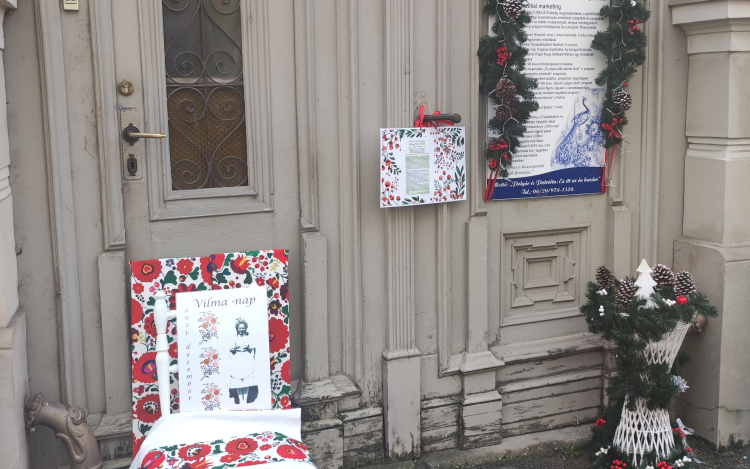 A Deák Ferenc utca új hagyománya: Varázsoljunk ünnepet! 