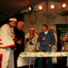 Szent Márton-napi Újbor Ünnepe - Pápa - 2018