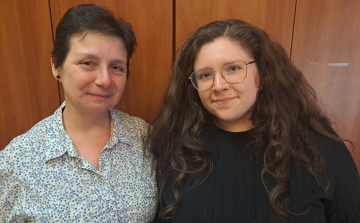 Megmentették egy vanyolai kisfiú életét!