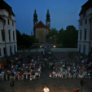 Nyárbúcsúztató Koncert - Pápa