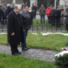 A doni hősökre emlékeztek Pápán