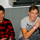 Sittest a Petőfiben