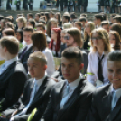 Városi Ballagás 2014 - Pápa