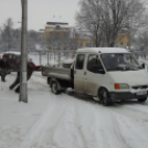 Havazás Pápán - 2013